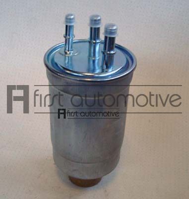 1A FIRST AUTOMOTIVE kuro filtras D20126